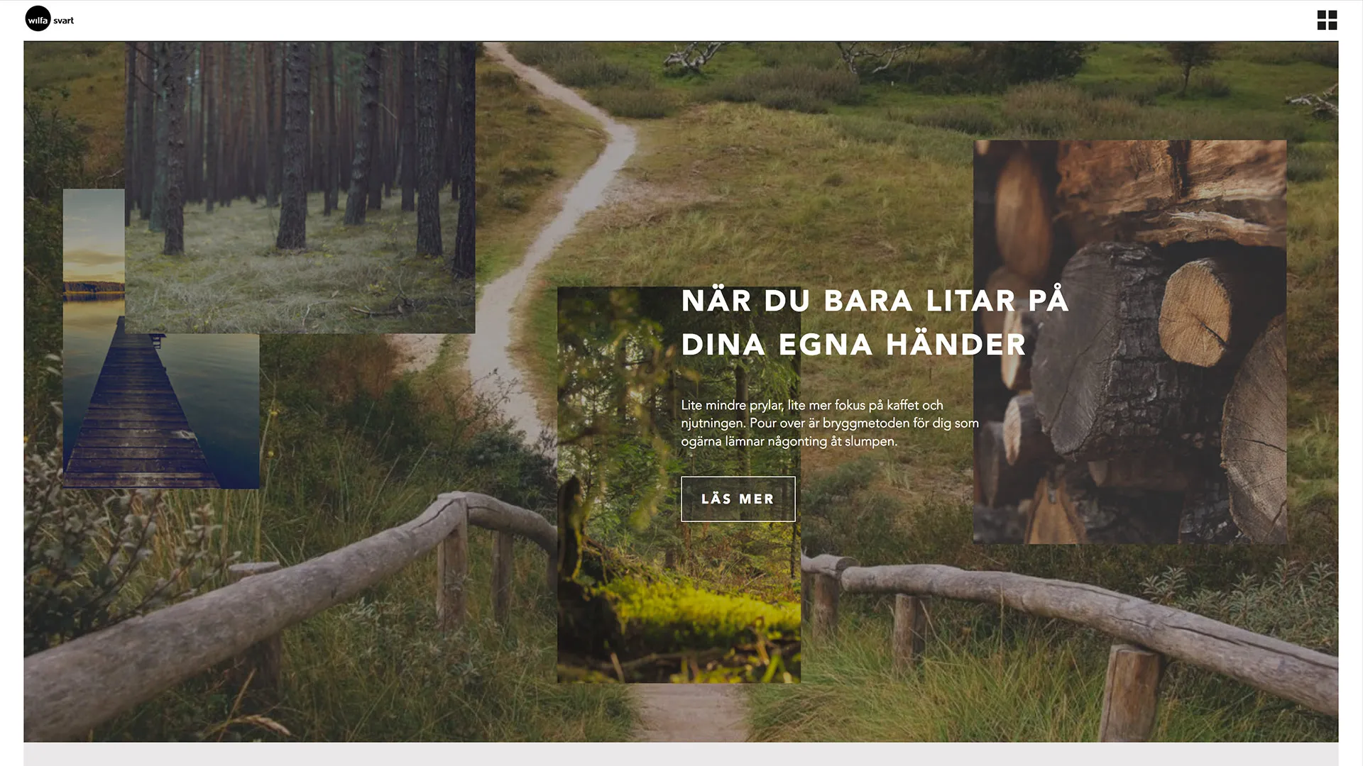 Wilfa Svart - Image 2