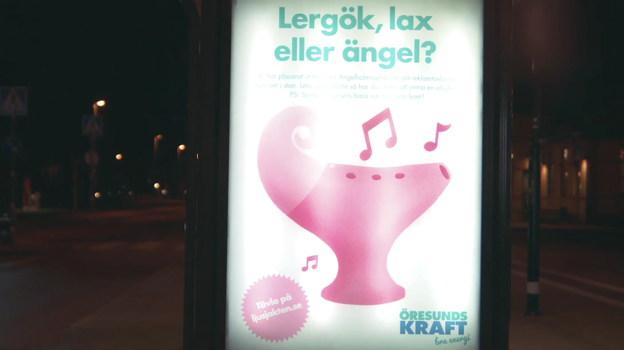 Ljusjakten - Image 3