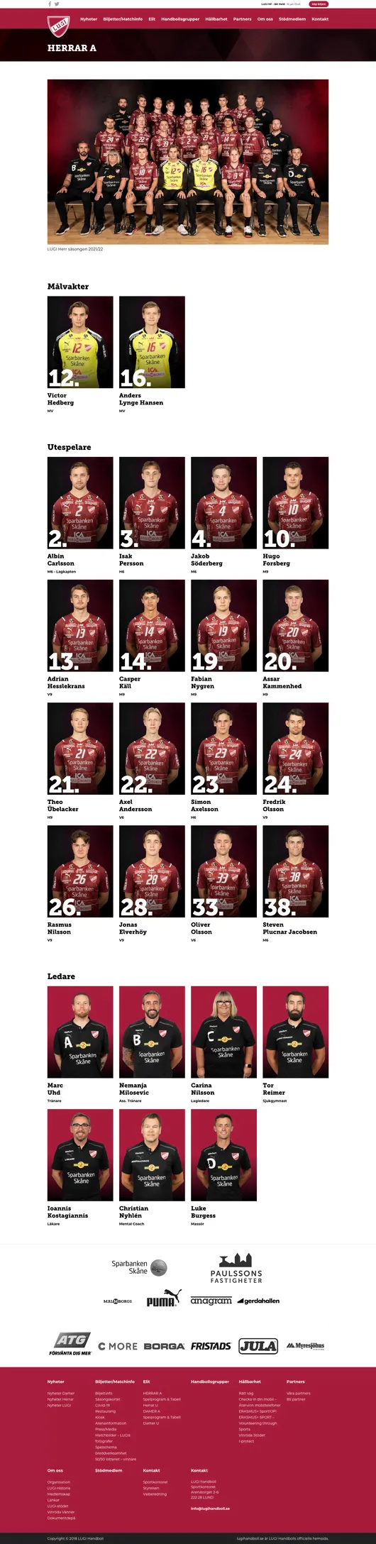 Lugi Handboll - Image 2