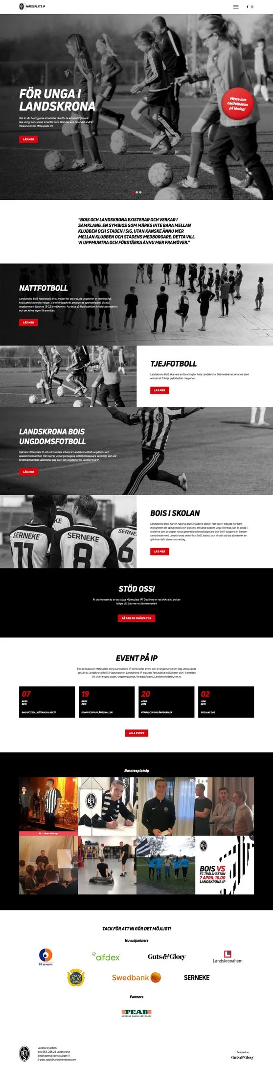 Mötesplats IP - Image 1