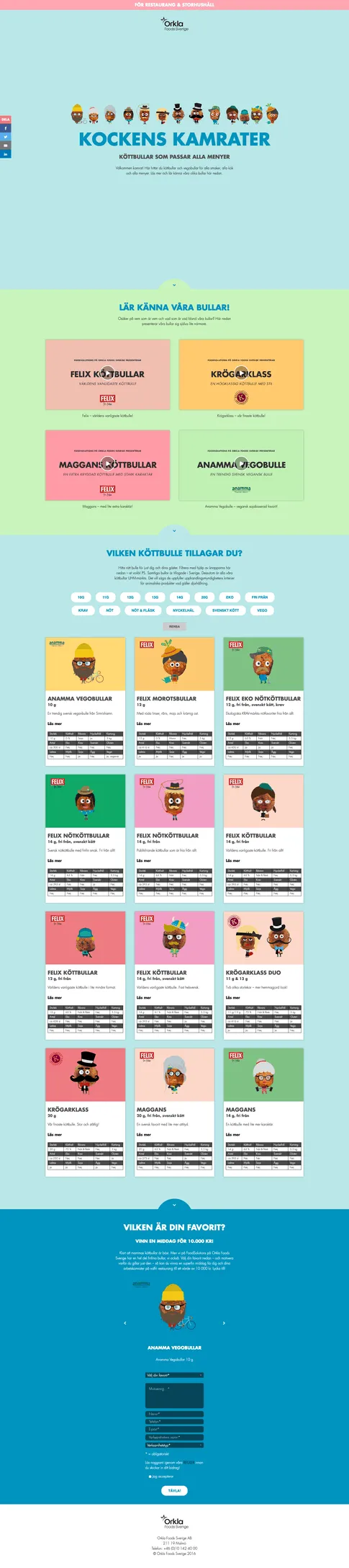 Kockens kamrater - Image 1