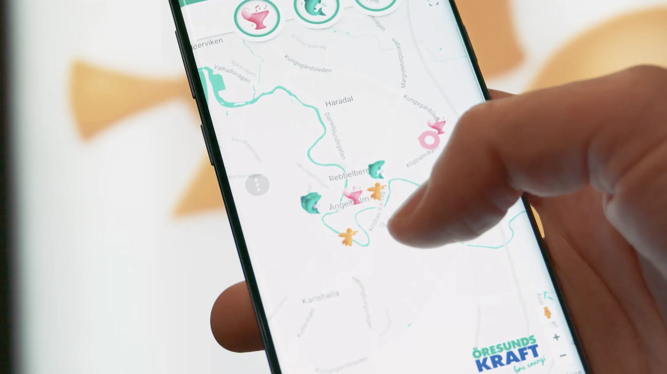 Ljusjakten - Image 2