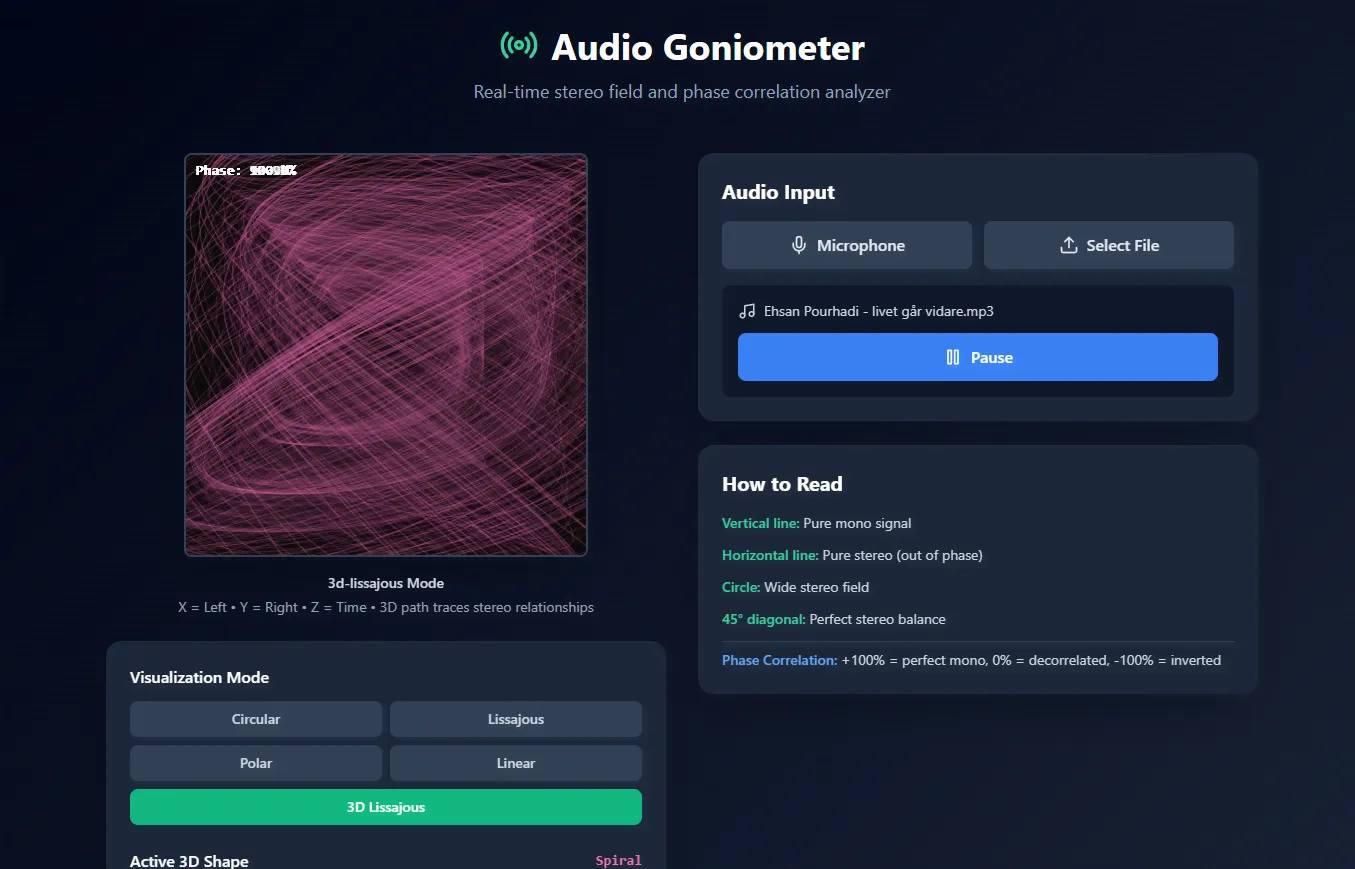Audio Tools - Image 4