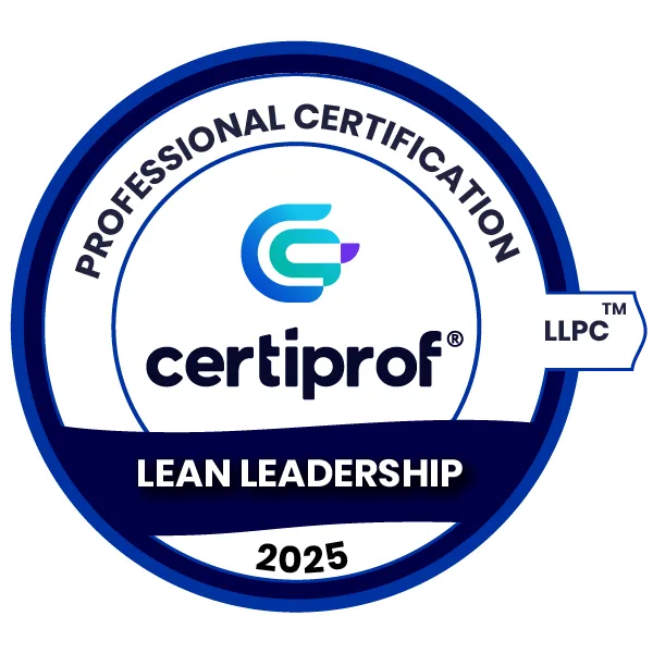 Lean Leadership (LLPC)