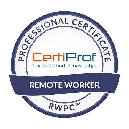 Remote Work and Virtual Collaboration Certificate (RWVCPC)