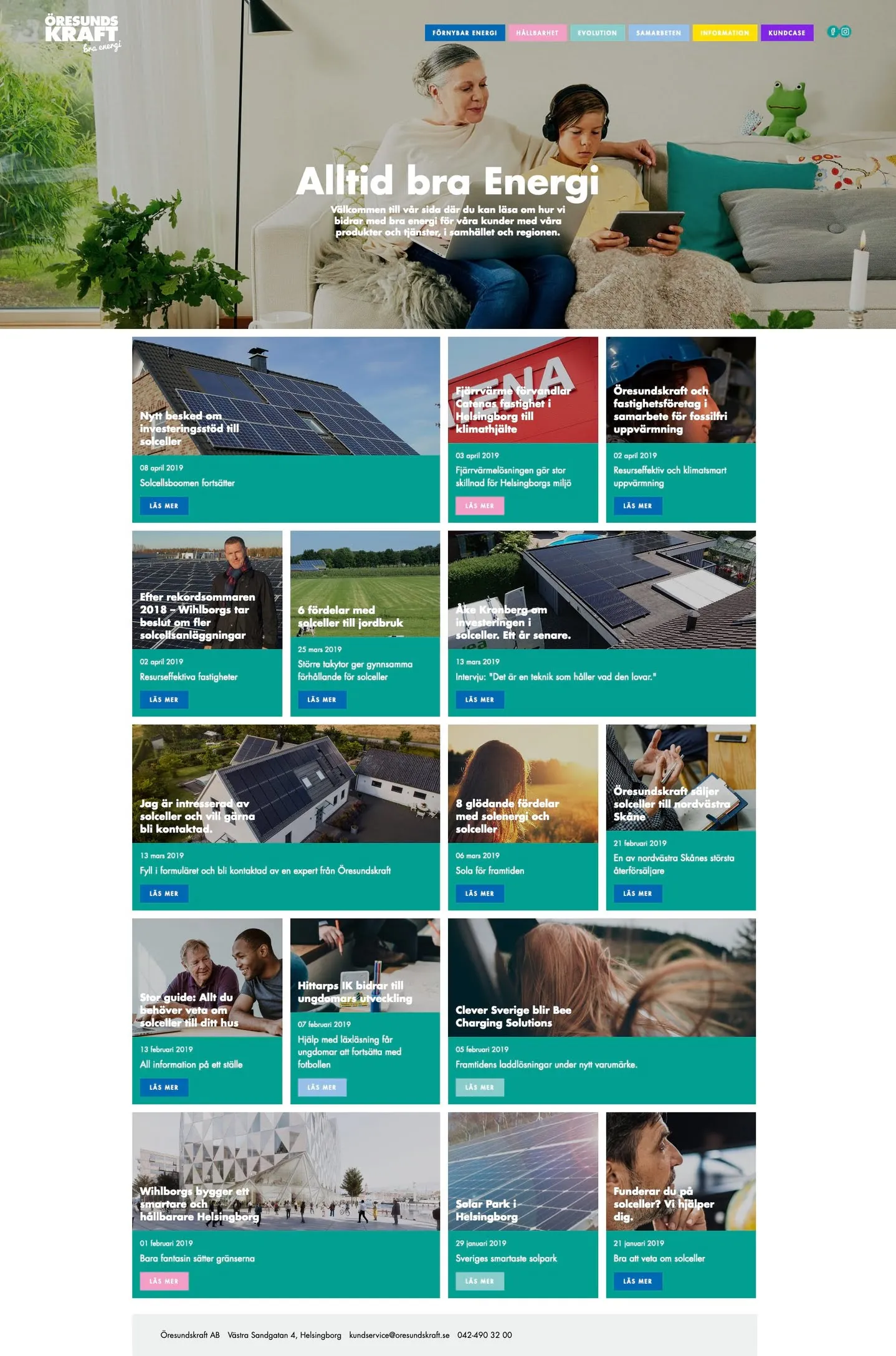 Bra Energi - Image 1