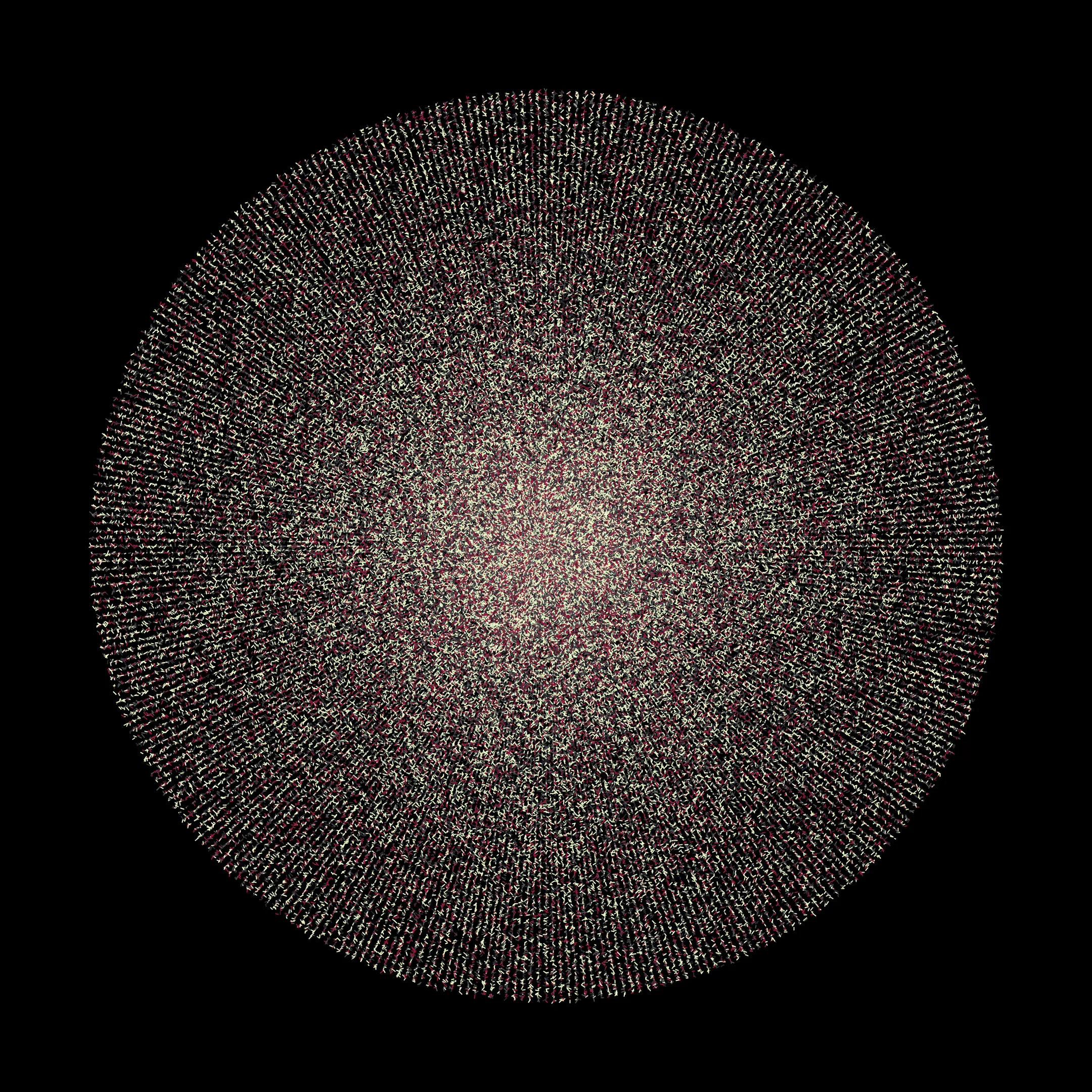 Generative Circles - Image 9
