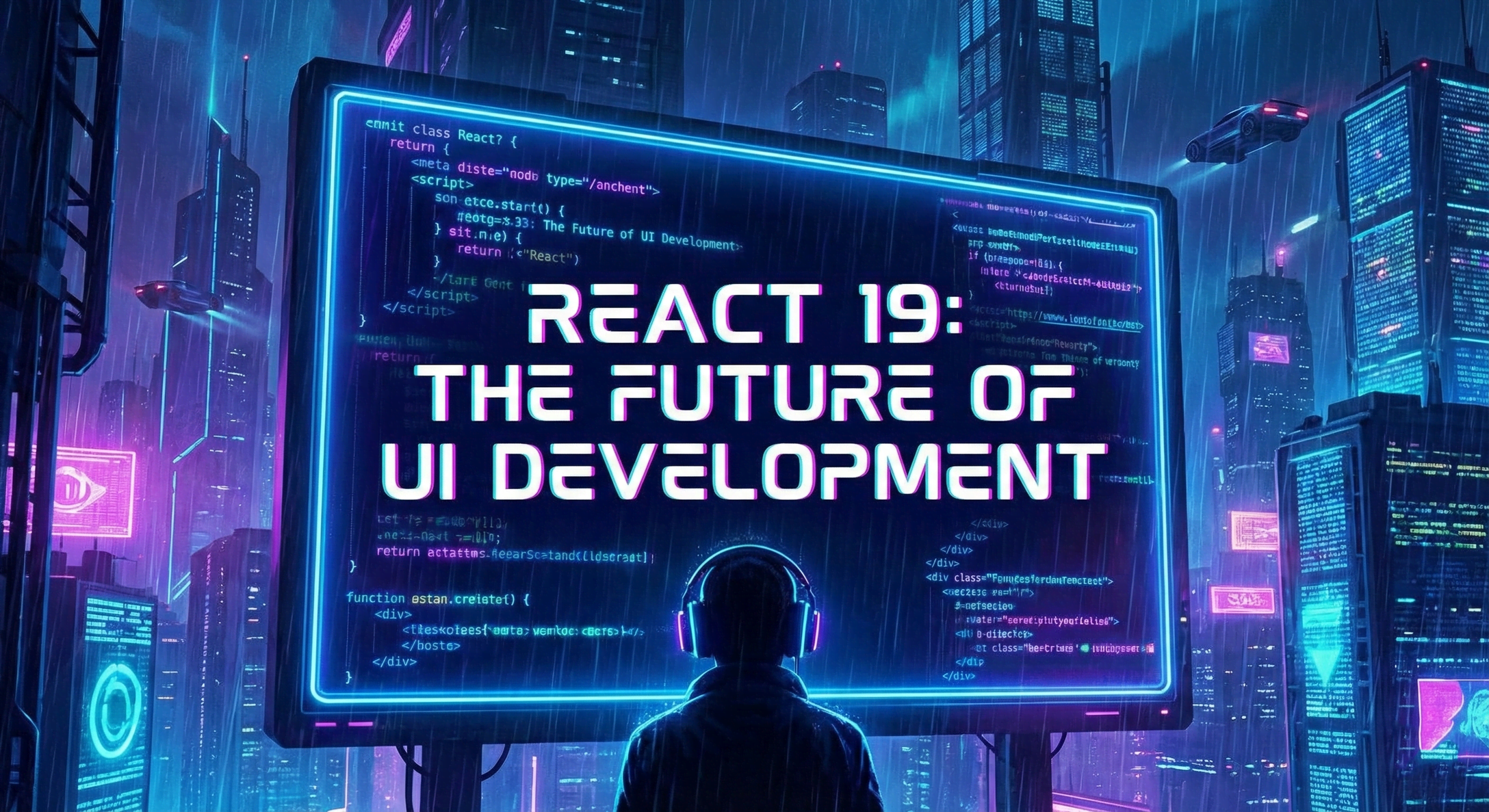 ๐คฏ Waitโฆ React 19 is gonna kill useMemo and useCallback?!