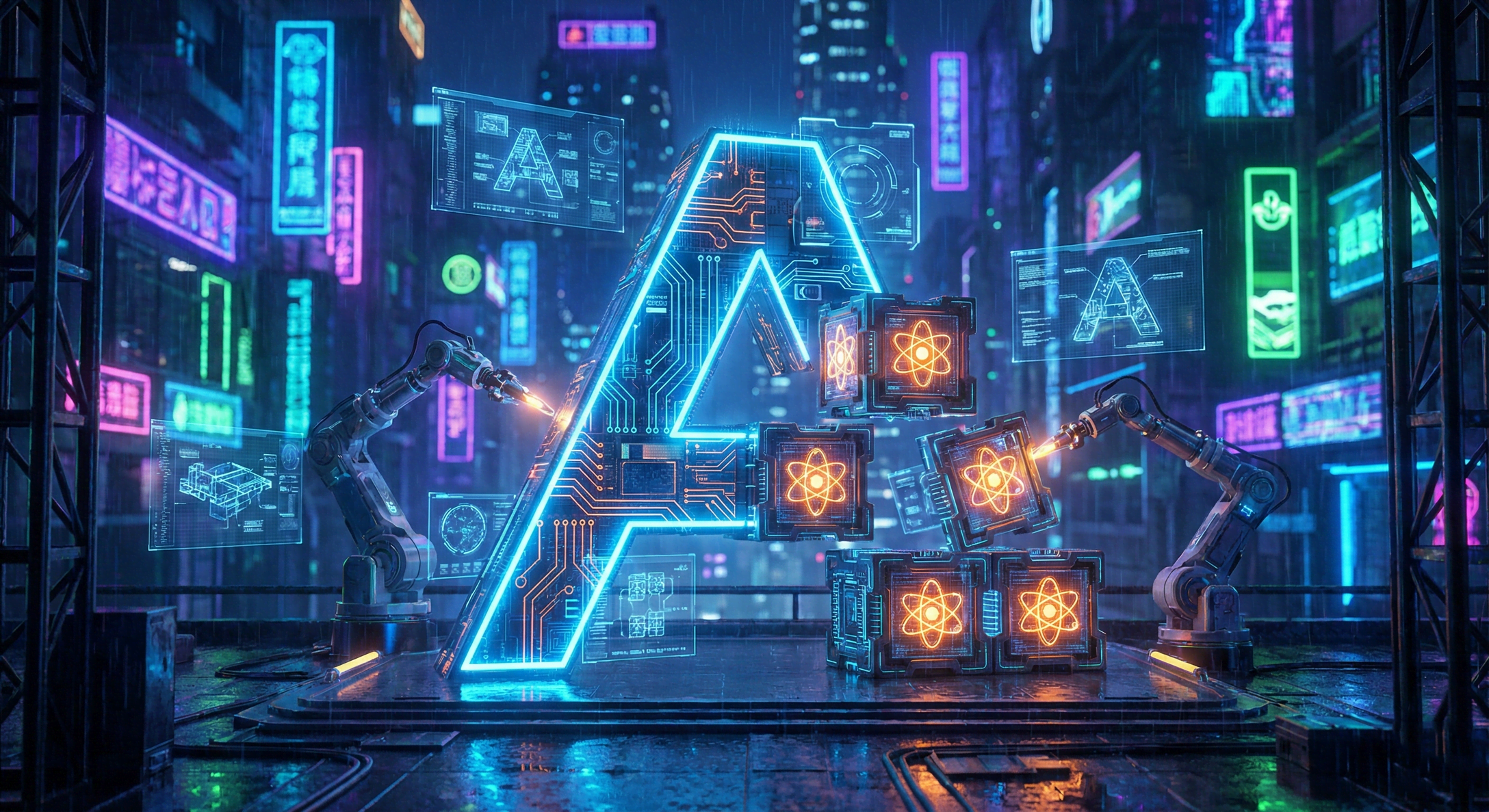 Building Modern Web Applications with Astro and React