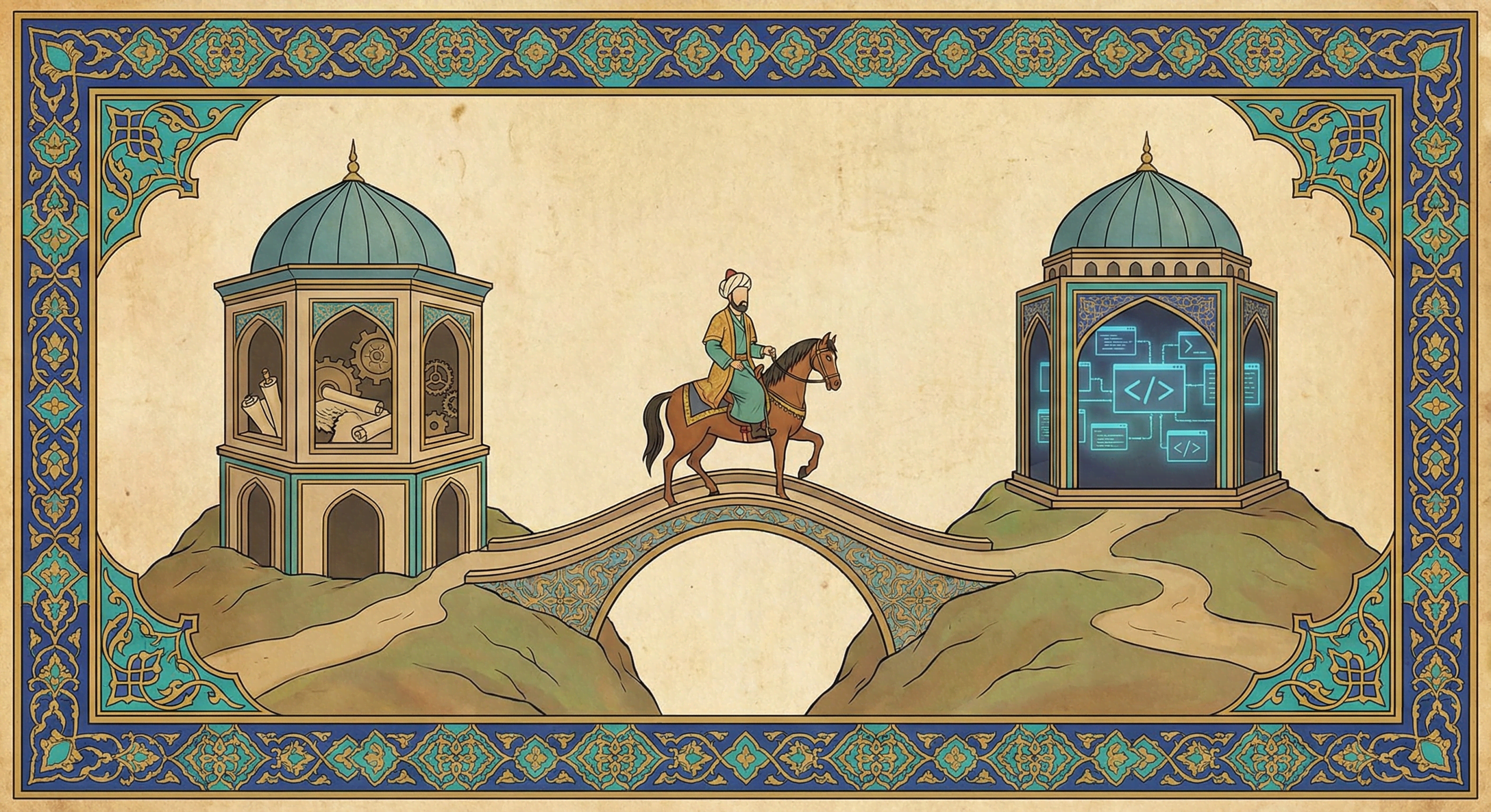 My Journey as a Fullstack Developer