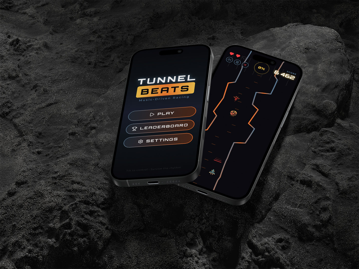 WaveRider: Built in One Sunday