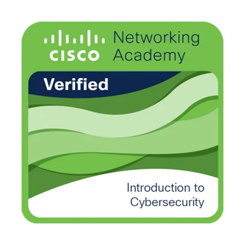 Introduction to Cybersecurity