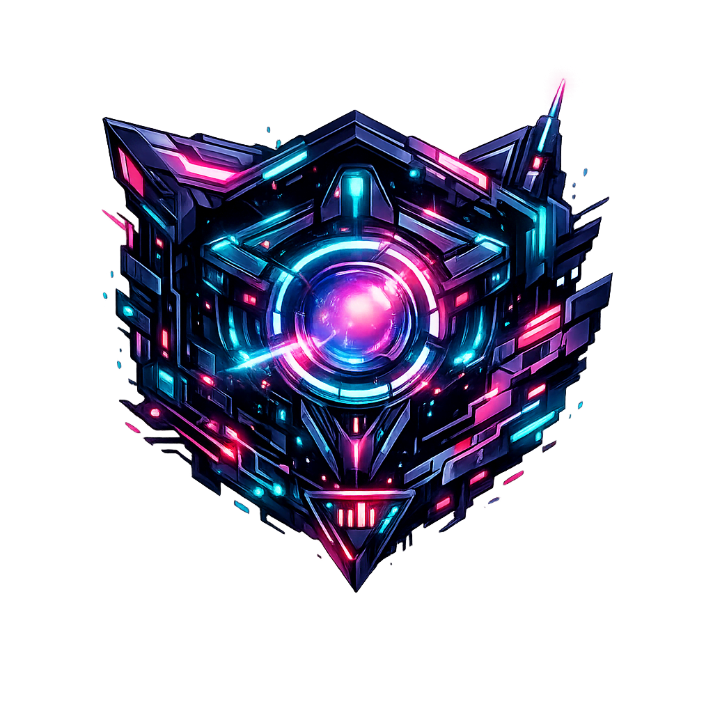 Making the Web Cyberpunk: CSS Shapes and the Figma Pipeline