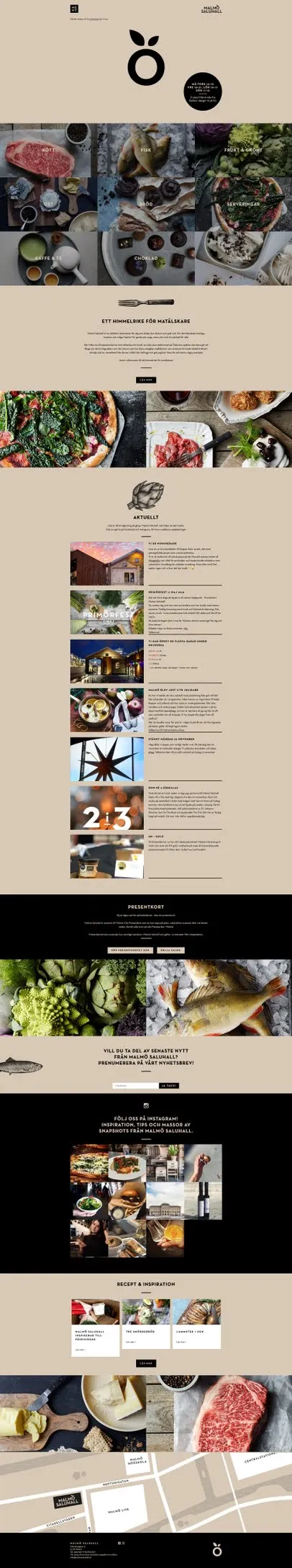 Malmö Saluhall - Image 1