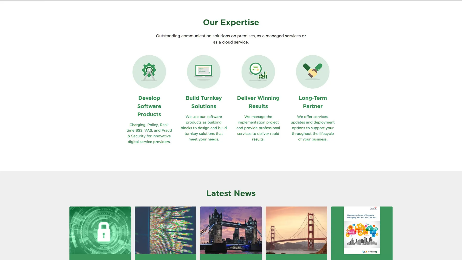 CLX Network - Image 2