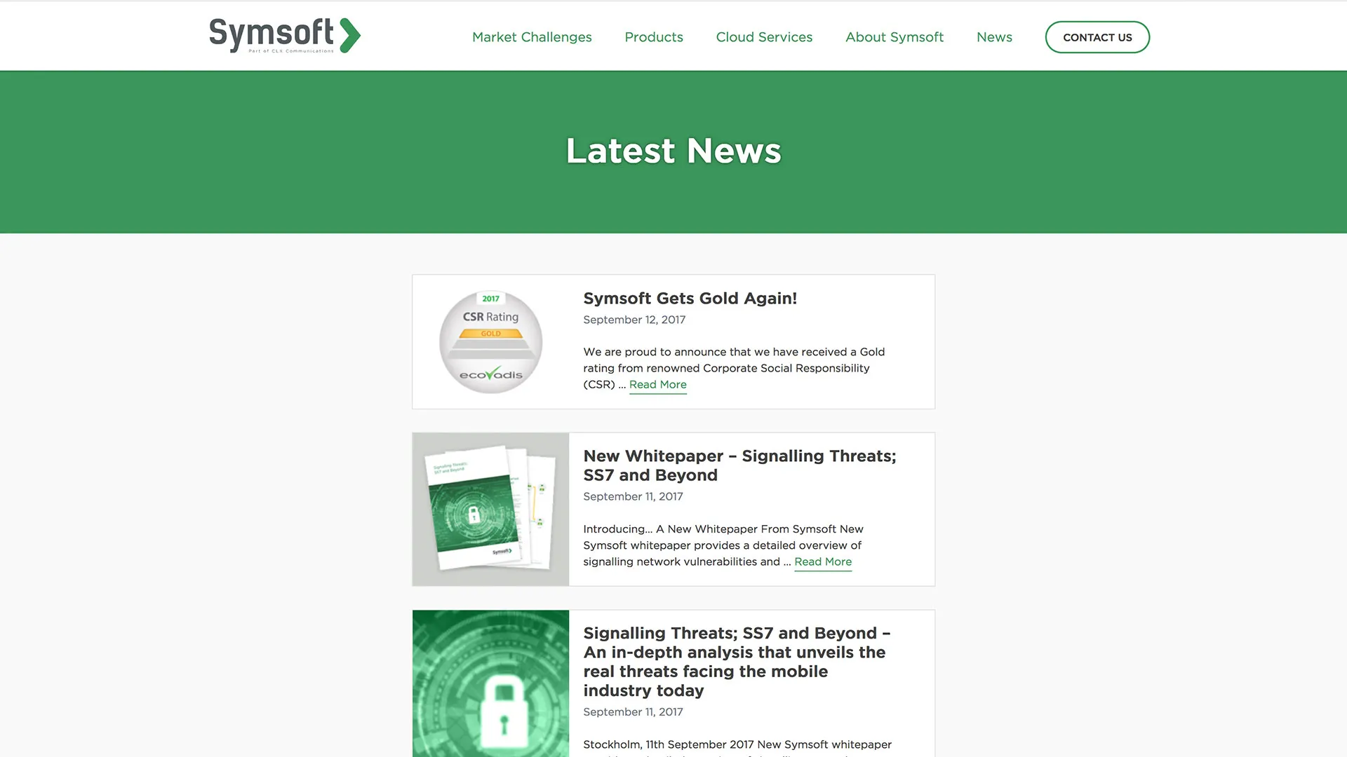 CLX Network - Image 3