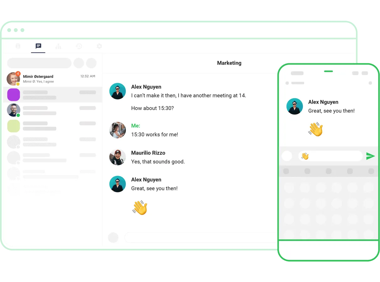 Visual Refresh - Image 1